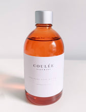 Load image into Gallery viewer, Coulee Naturals Pure Rose Water Natural Toner &amp; Hydrator
