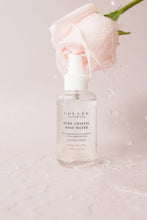 Load image into Gallery viewer, rose water toner
