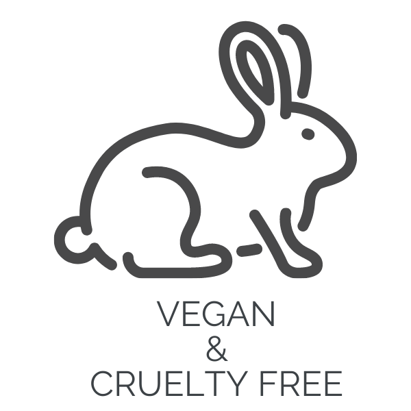 vegan cruelty free