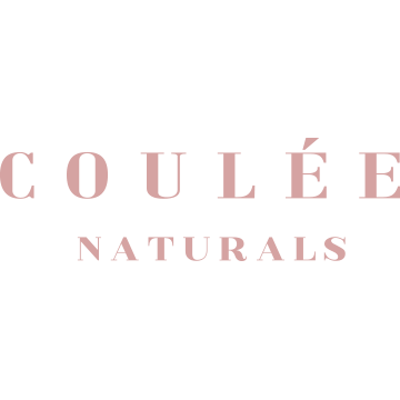 Coulee Naturals Logo